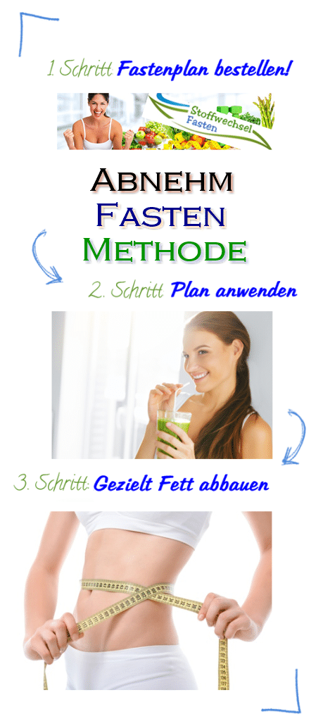 abnehm fasten