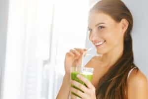 Detox – Entgiften & Entschlacken für Gesundheit
