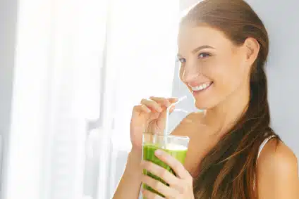 Detox – Entgiften & Entschlacken für Gesundheit
